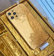 Image result for Gold iPhone 5 Case Lande