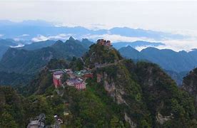 Image result for Wudang Golden Peak
