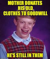 Image result for Goodwill Scam Meme