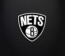 Image result for NBA Nets Logo No Letters