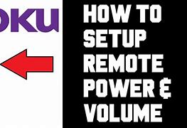 Image result for Sharp Roku TV Power Button