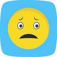 Image result for Nervous Emoji