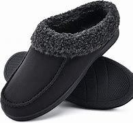 Image result for Men Warm Slippers