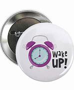 Image result for Wake Up Button