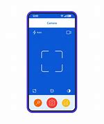 Image result for Phone Camera Interface