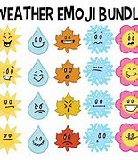 Image result for Seasons Emoji