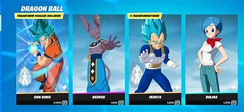 Image result for Dragon Ball Green Skin Race
