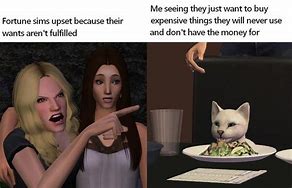 Image result for Clean Sims Memes