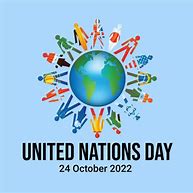 Image result for United Nations Day Design