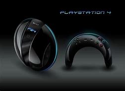 Image result for PlayStation 4 Design