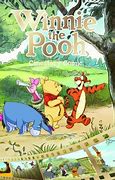 Image result for First Reader Pooh Gets Stuck Story Book
