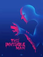 Image result for The Invisible Man Artwork