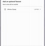 Image result for App and Features Settings