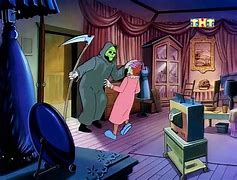 Image result for The Mask Animated Series