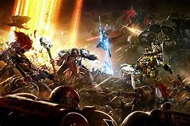 Image result for Warhammer 40K Desktop