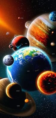Image result for Beautiful Wallpaper for Laptop Solar System