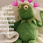 Image result for You Know Me Meme Kermit
