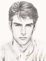 Image result for Guy Face Drawing Easy