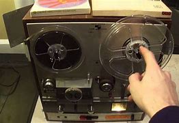 Image result for Akai Reel to Reel 8 Track Combo