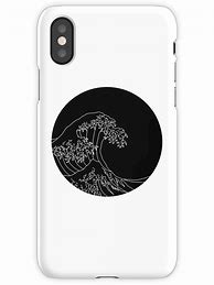 Image result for iPhone 8 Case Black and White