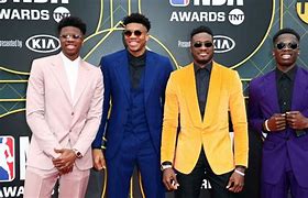 Image result for Giannis NBA Cham