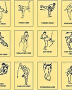 Image result for Most Violent Martial Arts