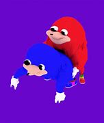 Image result for Knuckles Fist Sonic