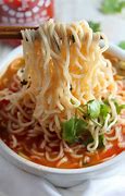 Image result for No Noodles Junk-Food Allowed