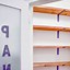 Image result for DIY Wood Pantry Shelves