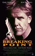 Image result for L in Breaking Point