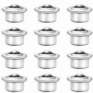 Image result for Ball Bearing Casters