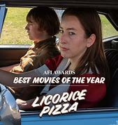 Image result for Licorice Pizza Meme