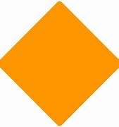 Image result for Dimaond Orange Shape