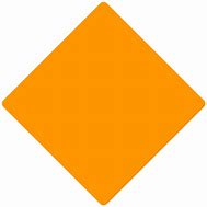 Image result for Orange Diamond Clip Art