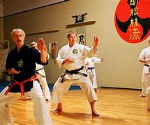 Image result for Okinawan Karate Back Fist