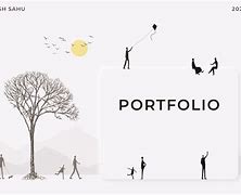 Image result for Front Page for A3 Size Portfolio