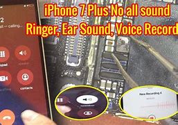 Image result for iPhone 7 No Volume