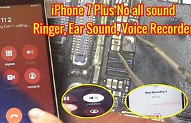 Image result for Sound Is Not Working On My iPhone