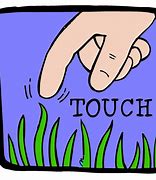 Image result for Animation Don't Touch My Computer