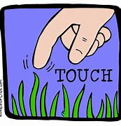 Image result for Touch Ground Clip Art