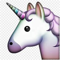 Image result for Unicorn Emoij iPhone