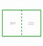 Image result for Blank Printable 5 X 7 Template