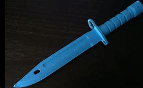 Image result for CS:GO Knife Bayonet