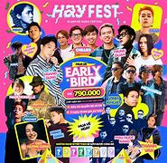 Image result for Hay Music Festival