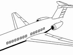 Image result for Airplane to Print