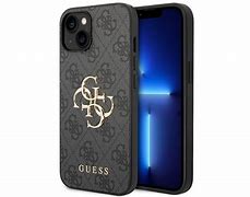 Image result for Guess iPhone 14 Plus Phone Case