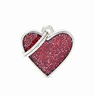 Image result for Sparkly ID Tags