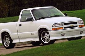 Image result for Chevrolet S10 Xtreme
