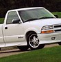 Image result for Chevrolet S10 Xtreme