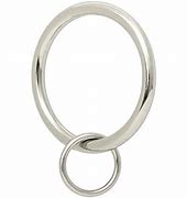 Image result for Round Curtain Clip for Pins